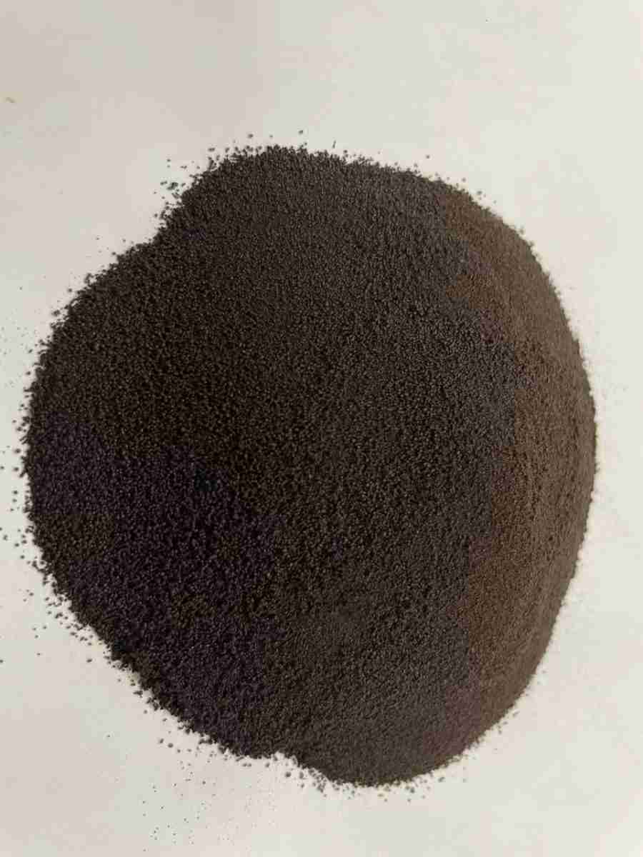 Dispersant MF for pigment dispersion