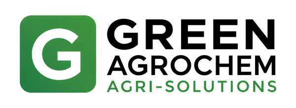 Green Agrochem Agri-Solutions logo