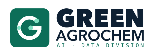 AI Green Agrochem AI & Data Division logo