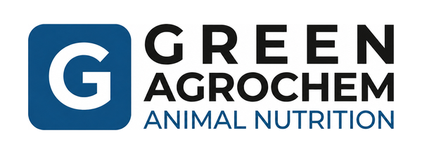 Green Agrochem Animal Nutrition logo