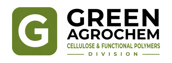 Green Agrochem Cellulose & Functional Polymers logo