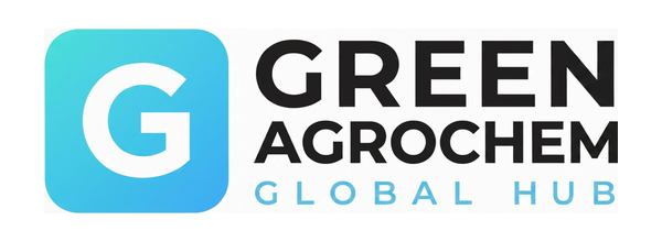 Green Agrochem Global Hub logo