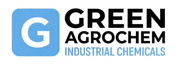 Green Agrochem Industrial Chemicals logo