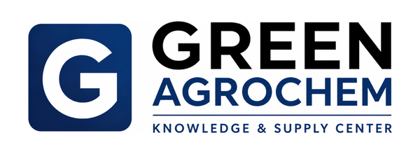 Green Agrochem Knowledge & Supply Center logo