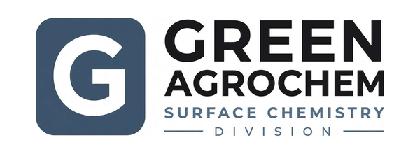 Green Agrochem Surface Chemistry Division logo