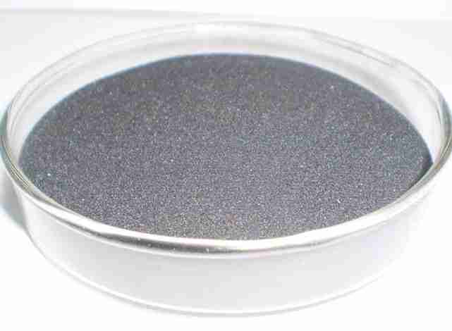 Iron lignosulfonate
