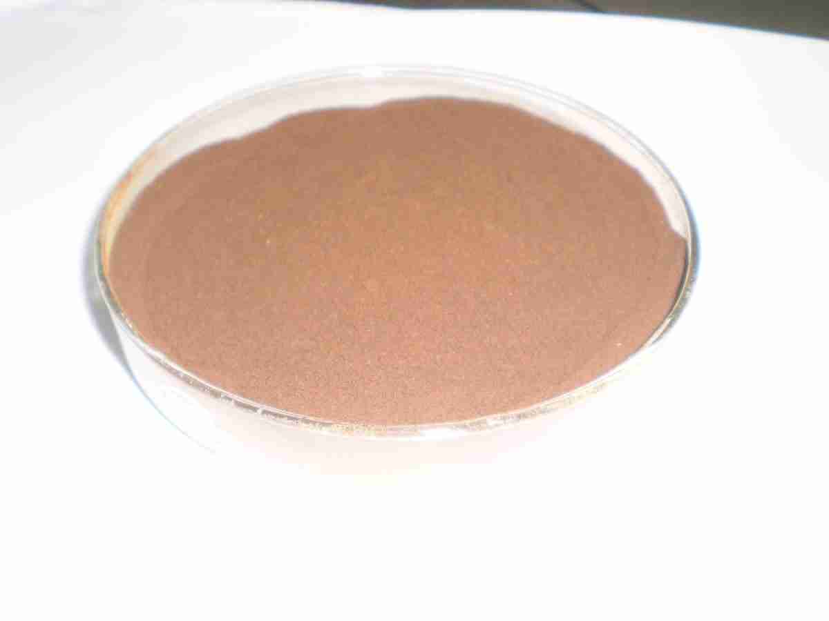 Zinc lignosulfonate